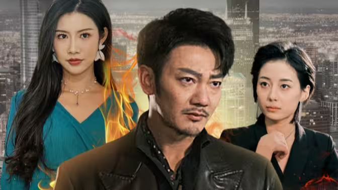 烤串老爸竟是镇国战神第1-20集