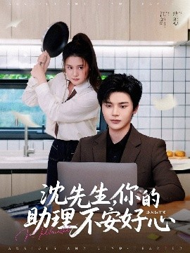 沈先生，你的助理不安好心(全集)