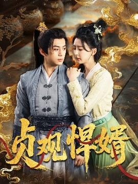 贞观悍婿(全集)