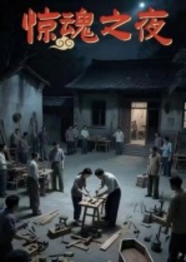 惊魂之夜(全集)