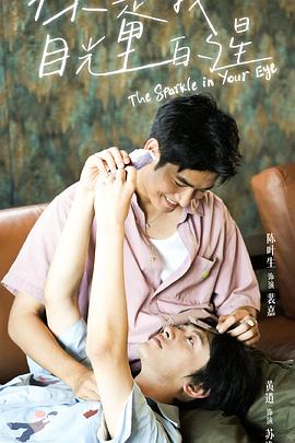 你是我目光里的星(全集)